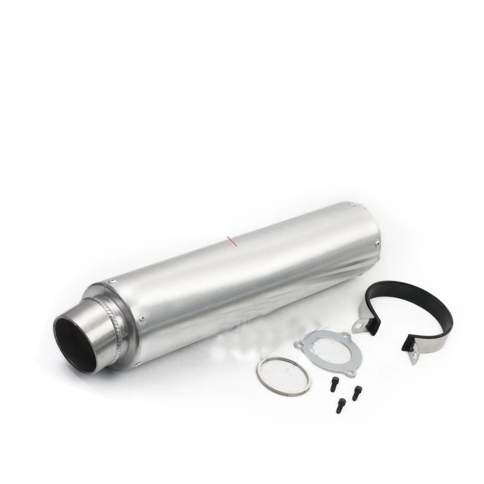 Amazon.co.jp: ストレート 105MM ユニバーサル オートバイ 大型バイク